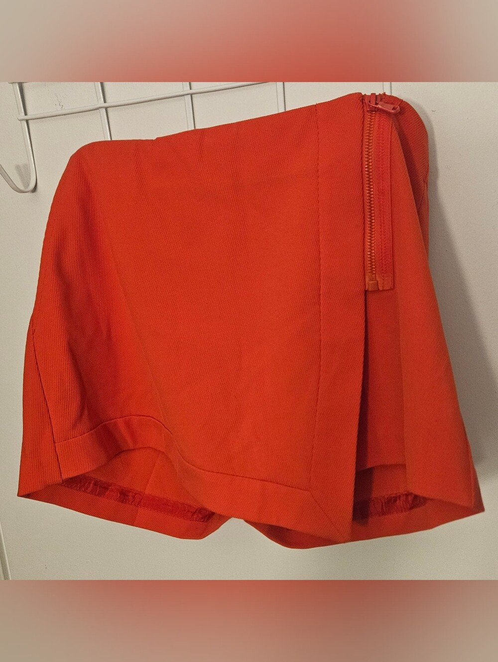 Trina Turk Skort, Size 6, Excellent Condition